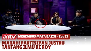 Download lagu Siluman Harimau Keturunan dari Leluhur! | Menembus Mata Batin | Eps 33 mp3