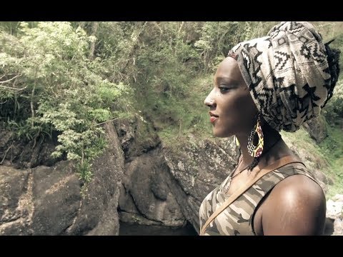 Mo'kalamity meets Sly and Robbie - KINGDOMS OF AFRICA - [Official Video]