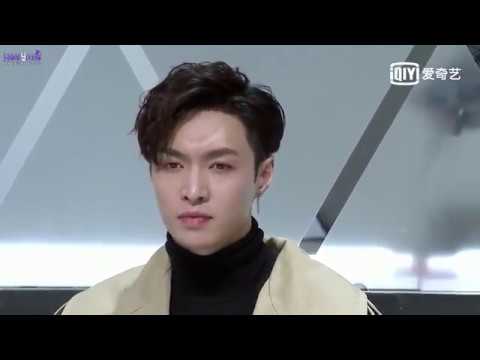 Vietsub 180119 LAY @Idol Producer Preview