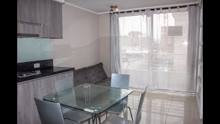 Video de la propiedad