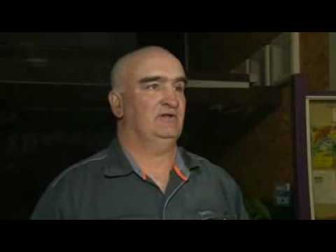 Farmers await more Kingaroy water tests