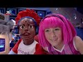 Orăşelul Leneş 1 Telecomanda Episodul 22 LazyTown în Română TV Românească Jetix Boomerang
