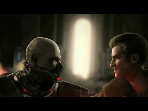 Two steps from hell - Master of shadows