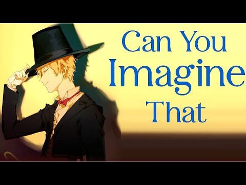 APH Multilanguage: Famous Fairytale Quartet - Can You Imagine That? [w/S&T]