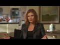 Law Order True Crime The Menendez Murders Lolita Davidovich Kitty Menendez Soundbites
