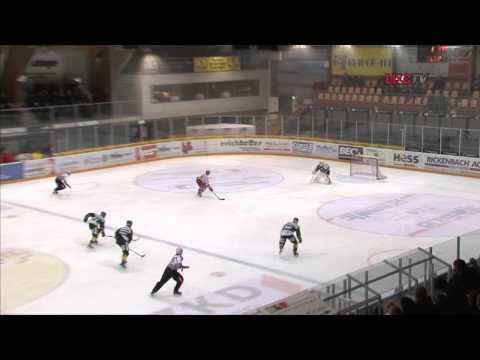 LHC TV - Highlights 2 janvier 2013