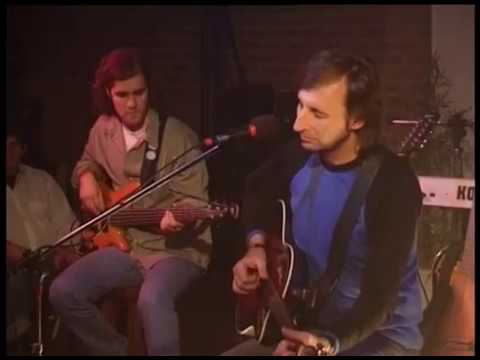 Siempre tu amigo sere DANIEL POLI - ÍNTIMO Y ACÚSTICO