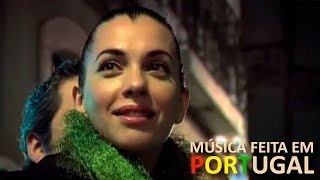 Madredeus - um amor infinito (letra)