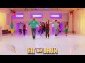 Miley Cyrus How To Do The Hoedown Throwdown 2009