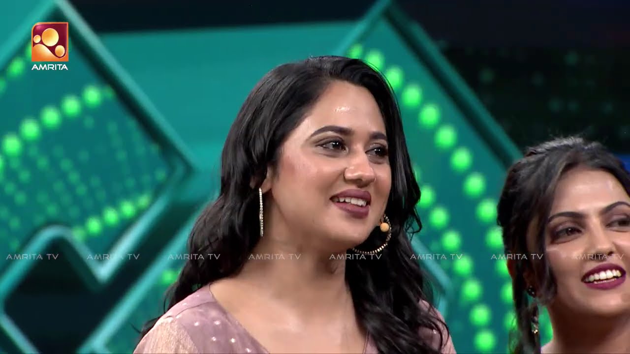 ഇങ്ങനെ പ്രൊപ്പോസ് ചെയ്താൽ ആരും ഒന്ന് വീഴും  |Comedy Masters|Amrita