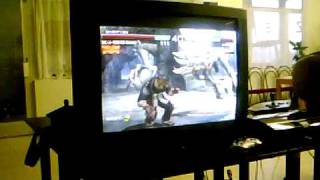 Download lagu Volition 1 - Grand Finals - J-kob (Steve, Hei) vs. Jin75 (King) mp3