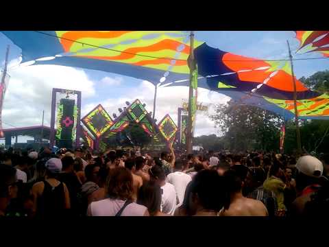 Vini Vici - Chakra @ Equilibrium | 7 anos