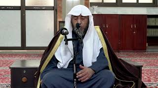 صورة 56- باب ‌فضل ‌الجوع وخشونة العيش والاقتصار عَلَى القليل من المأكول والمشروب     27 جمادى الآخرة 1443