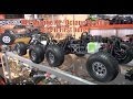 HPI Savage XL Octane vs Nitro See it first here ...