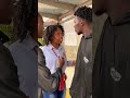 Jovem Obrigou O Seu Namorado A Participar No Teste De Fidelidade