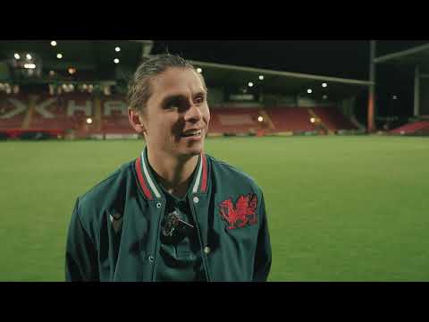 INTERVIEW | George Dobson after Birmingham City