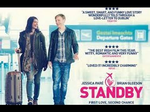 Standby (2014) with Brian Gleeson, Stanley Townsend, Jessica Pare Movie