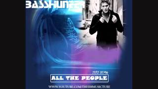 Basshunter - All The People