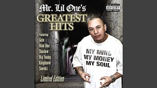 Megamix from Mr Lil One Album-Dangerous Mind