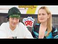 BILLIE EILISH CHICKEN SHOP DATE