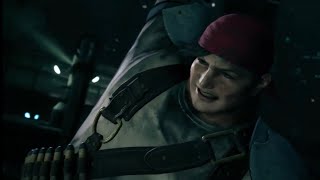 FFⅦリメイクやる　5回目
