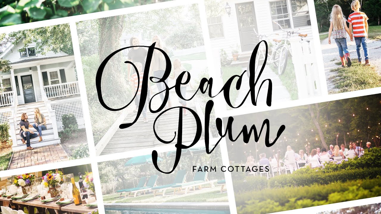 How Much is a Wedding at Beach Plum Farm