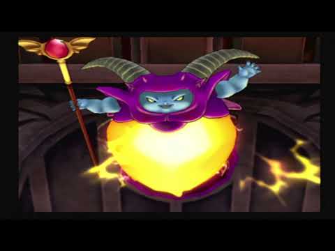 Dragon Quest 8 part 53: Dark Castle