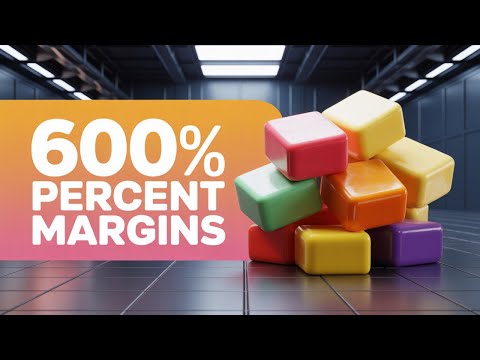 Start a Wax Melt Business for Under £300 - low-cost business idea