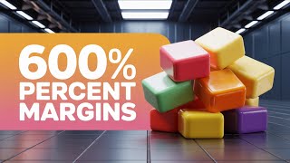 Wax Melt Business: Real Costs & First Paid Jobs (UK) - low-cost business idea