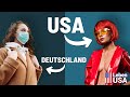 10 skurrilste Unterschiede zwischen USA und Deutschland