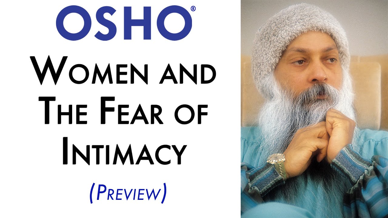 OSHO: Women and the Fear of Intimacy (Preview)