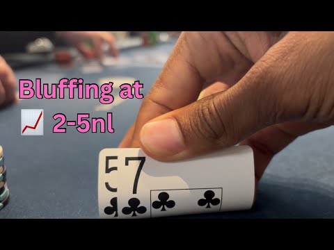 RUNNING HOT and bluffing pots… Florida grind continues - Poker Vlog #4