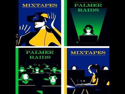 Mixtape vol.  174
