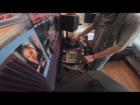 Valacid vs Jesutek - J'irais mixer chez vous #3