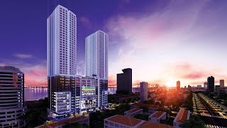 Dự án Goldcoast Nha Trang