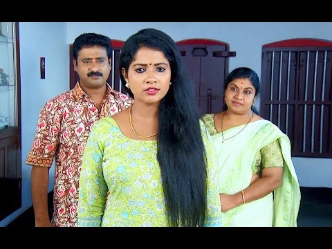 Nokkethadhoorathu | Episode 165 - 09 January 2018 | Mazhavil Manorama