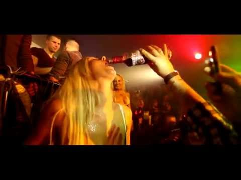 GIZ'MO - STUDENT RED CUP PARTY "31/10/2014" @ HIIT CLUB