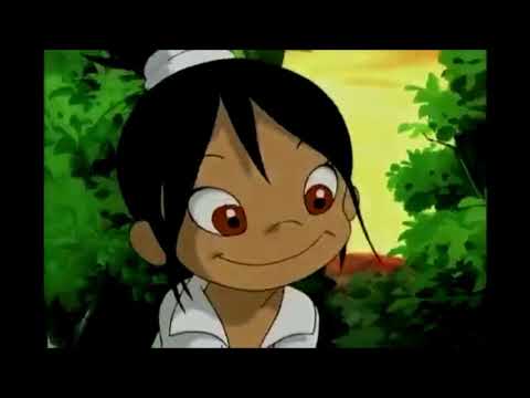 Marcelino Pan y Vino (Intro Español)