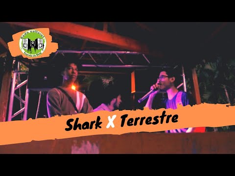 Terrestre X Shark ( 1ª Fase )  Batalha do Engenho 2019