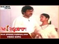 Idi Pellantara Movie Naa Upirike Parimalama Video Song Chiranjeevi Raadhika Shalimarcinema