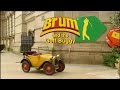 BRUM And The Golf Buggy 03x36