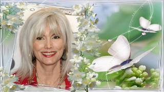 Emmylou Harris  ~  &quot;Making Believe&quot;