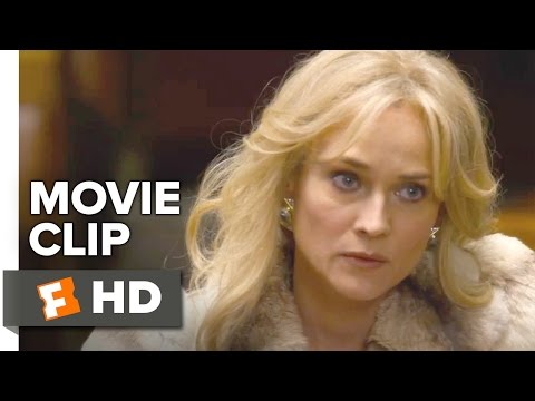 The Infiltrator Movie CLIP - Escobar Wants His Money (2016) - Bryan Cranston, Jason Isaacs Movie HD
