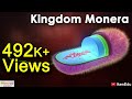 Kingdom Monera | Whittaker's Five Kingdom Classification System | iKen | iKen Edu | iKen App