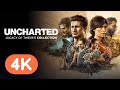 Uncharted 4 and Lost Legacy Collection - Official Reveal Trailer | PlayStation Showcase 2021