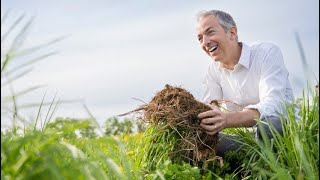 McCain Foods Sustainability