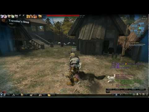 Pet Even : Dire Wolf