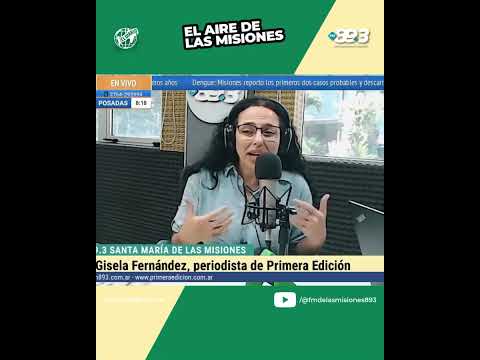 ⚕️ Dos nuevos consultorios para adolescentes ya funcionan en Misiones