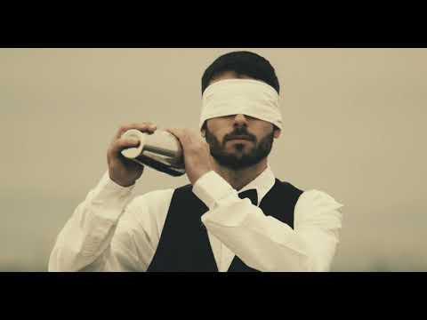 Garfio R - El Barman se sabe mi nombre #AP