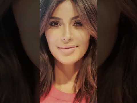 Kim Kardashian's Jaw-Dropping Transformation—How She Did It! 💫#KimKardashian #Transformation